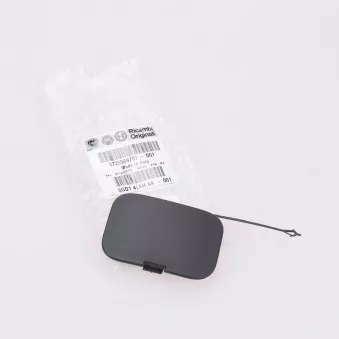 Clip, pare-chocs OE 735589787