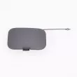 Clip, pare-chocs OE 735589787 - Visuel 2