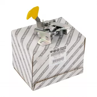 Serrure de capot OE 1383311080