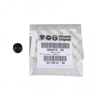 Mécanisme d'essuie-glace OE