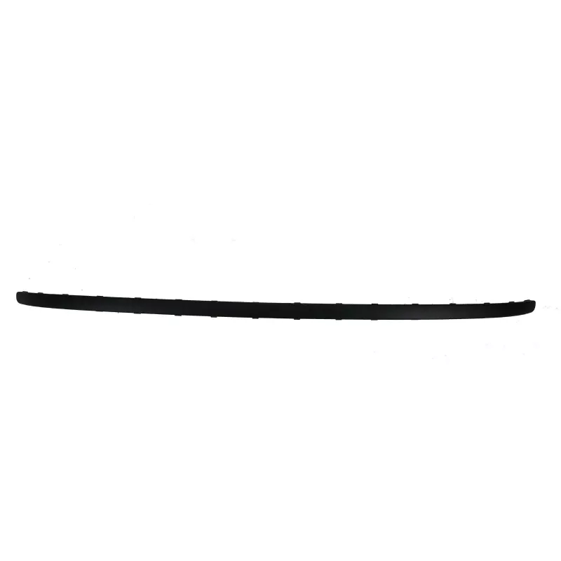 Baguette et bande protectrice, pare-chocs OE 735362558