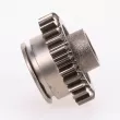 Roue dentée, arbre principal OE 9670611780 - Visuel 3