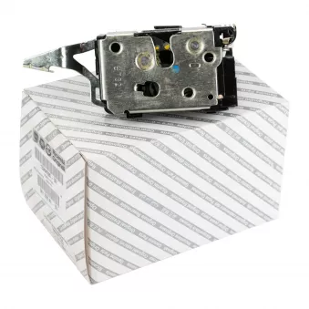 Serrure de porte avant gauche OE 1334645080