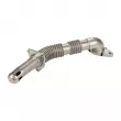 Raccord de tuyau, vanne EGR OE 5801364088 - Visuel 2