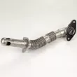 Raccord de tuyau, vanne EGR OE 5801364088 - Visuel 3