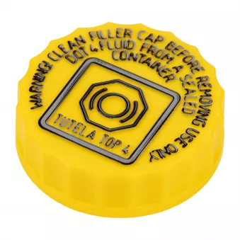 Bouchon de liquide de frein OE 9948584