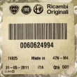 Coupelle de suspension OE 60624994 - Visuel 3