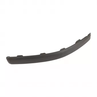 Baguette et bande protectrice, pare-chocs avant droit OE 735364611