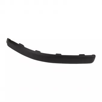 Baguette et bande protectrice, pare-chocs avant gauche OE 735364612