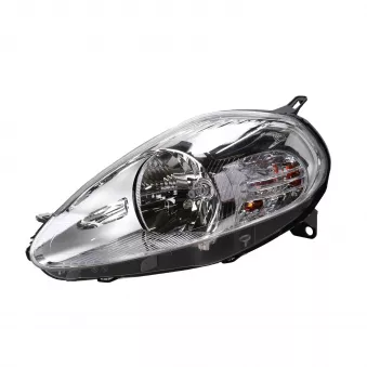 Projecteur principal OE 51701593