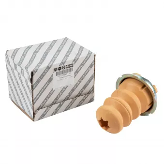 Butée élastique, suspension OE 51755085