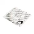 Joints de turbocompresseur OE 51745708 - Visuel 1