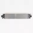 Intercooler, échangeur OE 51833975 - Visuel 2