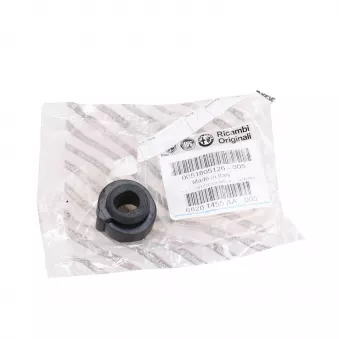 Déflecteur d'air de ventilateur OE 51805126