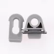 Clip, enjoliveur OE 1356166080 - Visuel 2