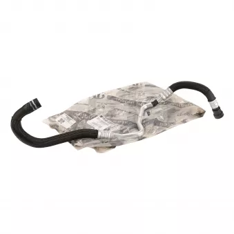 Tuyau hydraulique, système de direction OE 1357425080