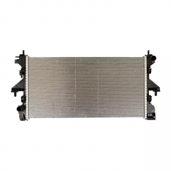 Radiateur, refroidissement du moteur OE 1382425080