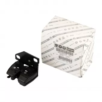 Serrure de porte OE 52060736