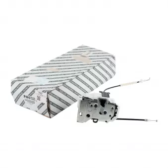 Serrure de porte OE 51975079