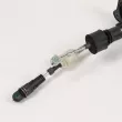 Câble de changement de vitesse OE 46339717 - Visuel 2