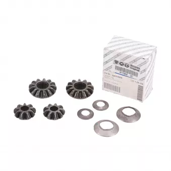 Engrenage différentiel OE 73504041