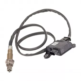 Capteur NOx, injection d'urée OE 9831158780