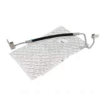 ligne haute/basse pression, climatisation OE 504086405