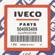 Joint d'étanchéité, culasse OE 504093499 - Visuel 3
