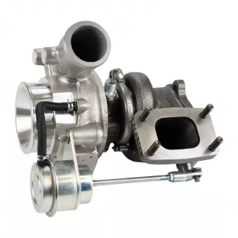 Turbocompresseur, suralimentation OE 504340177