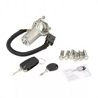 Fermeture-volant OE 2996076