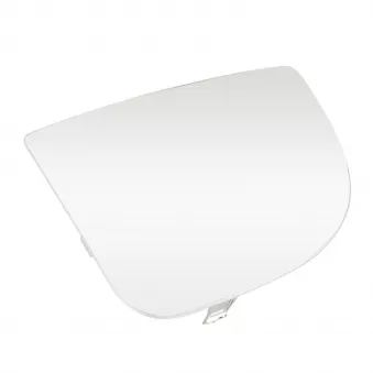 Verre de rétroviseur, rétroviseur extérieur OE 5801823346
