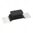 Douille, suspension de la cabine OE 5801563634 - Visuel 2