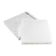 Filtre, air de l'habitacle OE 500086309 - Visuel 1