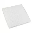 Filtre, air de l'habitacle OE 500086309 - Visuel 2