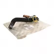 Séparateur d'huile, système de ventilation du carter OE 1366689080 - Visuel 1
