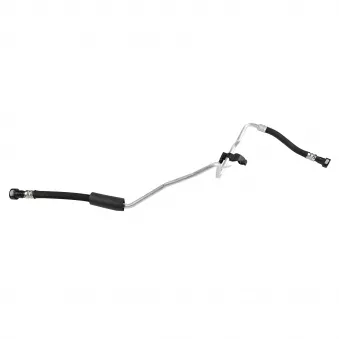 Tuyau hydraulique, mécanisme de contrôle à vis OE 1374625080