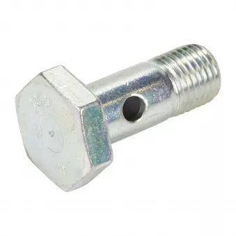 Vis creuse, compresseur OE 71773590