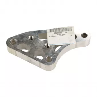 Support, suspension de boîte de vitesses OE 51822044