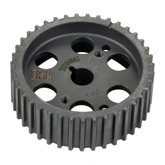 Poulie de pompe d'injection OE 55264863