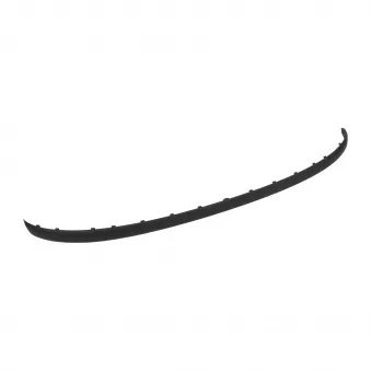 Baguette et bande protectrice, pare-chocs OE 735364026