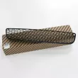 Grille de ventilation, pare-chocs OE 735569490 - Visuel 1