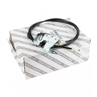Serrure de hayon OE 1385563080