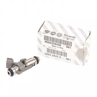 Injecteur OE 504328430