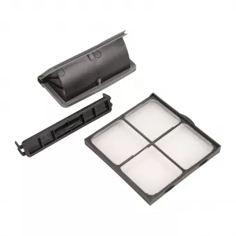 Filtre, air de l'habitacle OE 6000613196
