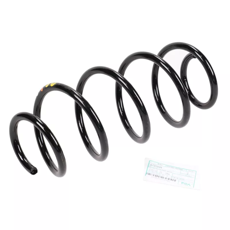 Ressort de suspension OE 50709044