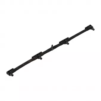 Tuyau, carburant de fuite OE 55269856