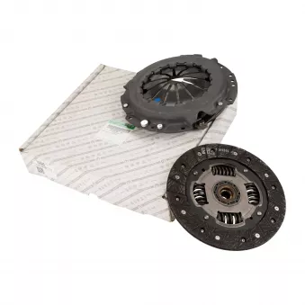 Kit d'embrayage OE 71790784