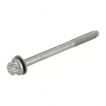 boulon de bague de support de moyeu OE 60692909