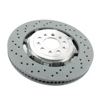 Jeu de 2 disques de frein avant OE 50571047