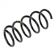 Ressort de suspension OE 52016894 - Visuel 1
